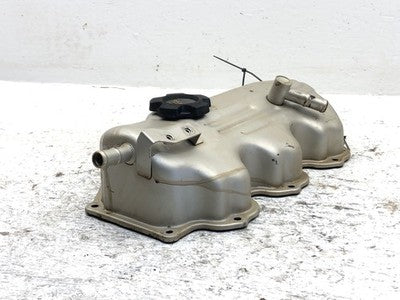 1993 Nissan Pathfinder Passenger Right Valve cover OEM 3.0L
