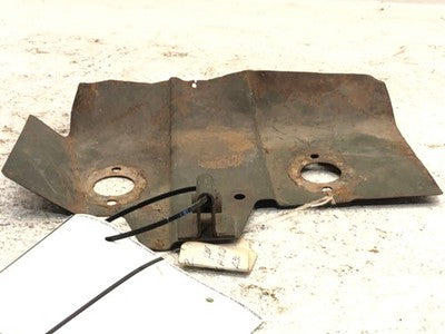 1961 Austin Healey Hs2 Carburetor Heat Shield Mg Midget Austin Healey Sprite