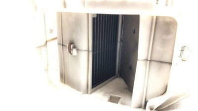1994-1997 Acura Integra Heater Core Housing Assembly Dash Ac Vent Oem