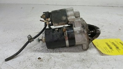 1998-2005 Vw Passat Oem Starter Motor Turbo Gas