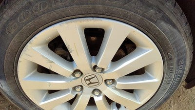 04 05 Honda Civic Hatchback Si 16' Aluminum Wheel Oem Factory 10 Spoke Rim