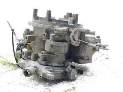 1974 Dodge Ram Van 300 Builder Carburetor Assembly Oem 2 Bbl 2 Barrel