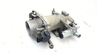 2001-2002 Mercury Grand Marquis Throttle Body Elbow Oem Intake F6ae-9A589-Bd