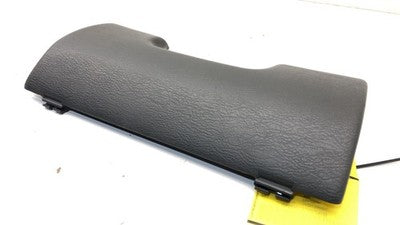 2005-07 Jeep Liberty Lower Dash Under Column Knee Bolster Trim Panel Oem Gray D5