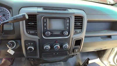 2013-2024 Dodge Ram 1500 Trim Bezel Around Radio Surround Dash Panel Oem