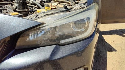 2015-2021 Subaru Wrx Driver Left Head Light Oem Front Lamp Led 84002Va050