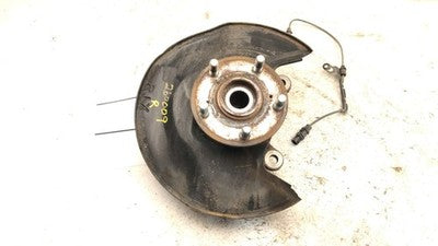 09-15 Honda Pilot Passenger Right Front Spindle Steering Knuckle With Wheel Hub
