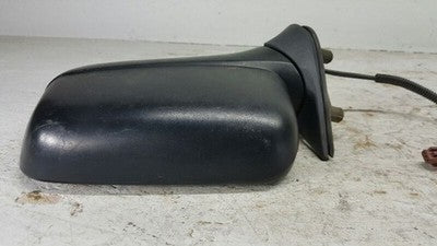 2000-2004 Nissan Xterra Driver Left Side View Mirror Power Textured Black