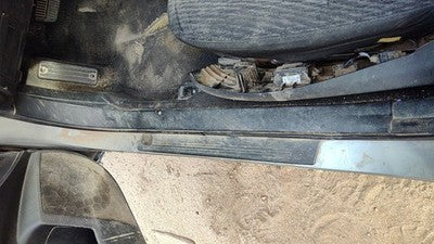 2011 Subaru Legacy Outback Driver Left Lower Sill Step Moulding Trim Panel Oem