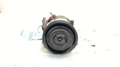2001-2003 Chrysler Voyager Ac Compressor Air Conditioner Pump Assembly Oem 3.3L