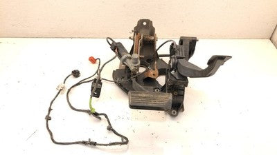 2007 Yukon Xl Denali Complete Power Adjustable Brake And Gas Pedal Assembly Oem