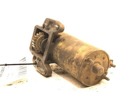 2001-2004 Ford Escape Starter Motor Oem 3.0L Ys8z11002aarm
