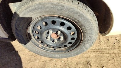 2005 2006 2007 2008 Buick Lacrosse 16" Steel Wheel Oem Factory Rim 09595642