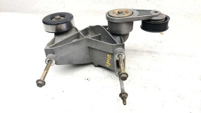 2002 Ford Explorer Mount Bracket Set For Alternator Bolts Hardware Oem