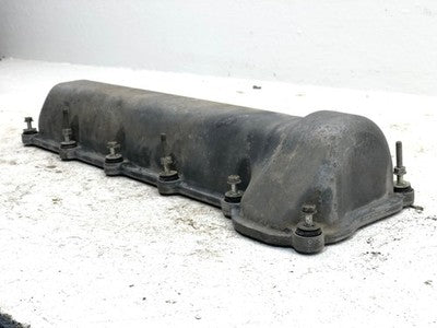 2000 Dodge Dakota Driver Left Valve Cover Oem 4.7L 53020657Ab
