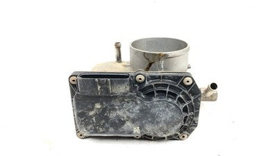 2009-2010 Toyota Corolla Throttle Body Valve Assembly Complete With Sensors 1.8L