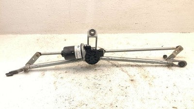 2016 Dodge Ram 4500 Complete Windshield Wiper Transmission Linkage Motor Oem