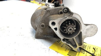 2005 2006 2007 2008 Land Rover Lr3 Starter Motor 4.0l Nad500300