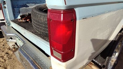 1983-1990 Ford Ranger Passenger Right Tail Light Brake Lamp Oem Rear E3tz13404a