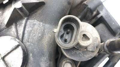 2004 Buick Rainier Intake Manifold Oem 5.3L 89017366