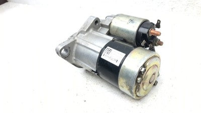 1999-2003 Mazda Protege Mazdaspeed Starter Motor 2.0L Mt Turbo Fp1318400R00