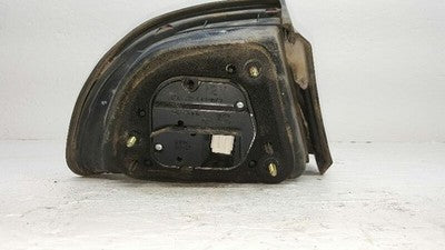 1997-1998 Mitsubishi Galant Passenger Right Tail Light Brake Lamp Oem Rear