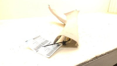10 Hs250h Hybrid Passenger Right A Pillar Trim Windshield Post Panel 62210-75020