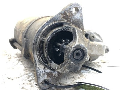 1998-2002 Daewoo Lanos Starter Motor 1.6L 96208782