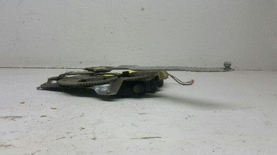 1992-1998 BMW 318I Passenger Right Rear Power Window Regulator with Motor Back