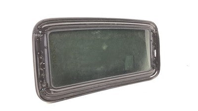 2003-2007 Honda Accord Sun Roof Glass Oem Top Window Sedan 7142847