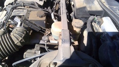 1991-1995 Buick Park Ave Power Brake Booster With Master Cylinder Pair Set Oem