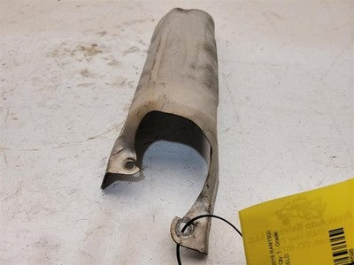 2016 Dodge Ram 1500 Driver Left Exhaust Head Shield Oem 5.7L Hemi
