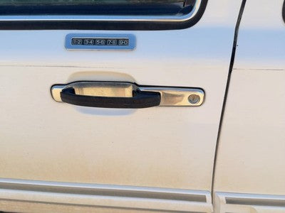 1994 Lincoln Town Car Driver Left Front Outside Door Handle Oem