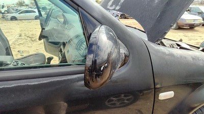 1998-1999 Mercedes Ml320 Passenger Right Power Side Mirror Door Mounted Oem