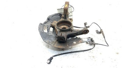 11-13 Sonata Passenger Right Front Spindle Steering Knuckle With Wheel Hub