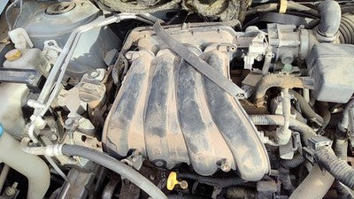 2007-2012 Nissan Sentra Intake Manifold Oem 2.0L 14001Et00a