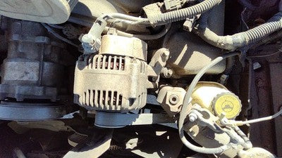 2000 Dodge Dakota Alternator 4.7L 56041324