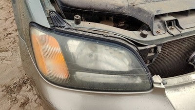 2000-2004 Legacy Outback Passenger Right Head Light Oem Front Lamp 84001Ae14a
