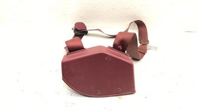 1990 Silverado 1500 Passenger Right Front Seat Belt Retractor Oem Shoulder Red
