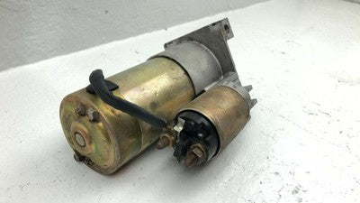 1998-2001 Buick Lesabre Starter Motor 3.8L 10465421