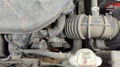 2014-2019 Kia Soul Throttle Body Valve Oem With Sensors 2.0L 351002E000