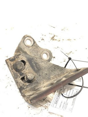 2003 Freightliner 5.9L Cummins Air Compressor Support Brackets Oem