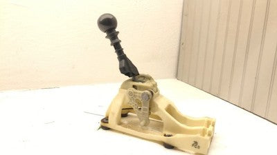 2010 Kia Rio Floor Shifter Lever Assembly Oem Shift Unit Mt Manual Transmission