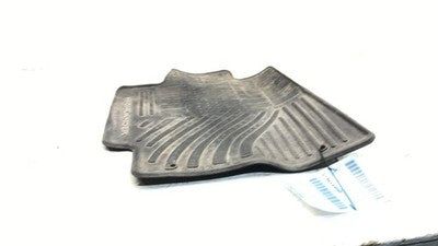 2012 Toyota Highlander Driver Left Front Rubber Floor Mat Oem Factory