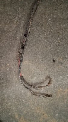 2006 Pontiac Grand Prix Positive Battery Cable Oem