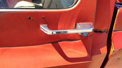 1974 Chevy Silverado K10 Driver Left Front Outside Door Handle Oem