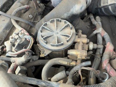 94-98 Ford F250 Fuel Filter Housing Oem 7.3L Powerstroke Diesel