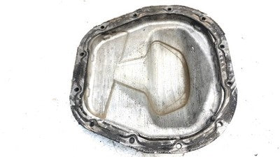 2008-2010 Ford F250 Super Duty Rear Differential Cover Oem Rear End Diff