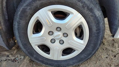 2004-2007 Ford Freestar 16 Hub Cap 5 Spoke Wheel Cover Oem