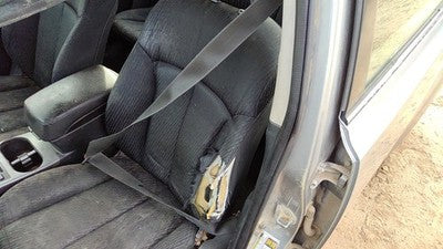 2010-2012 Subaru Legacy Outback Driver Left Front Seat Belt Retractor Shoulder